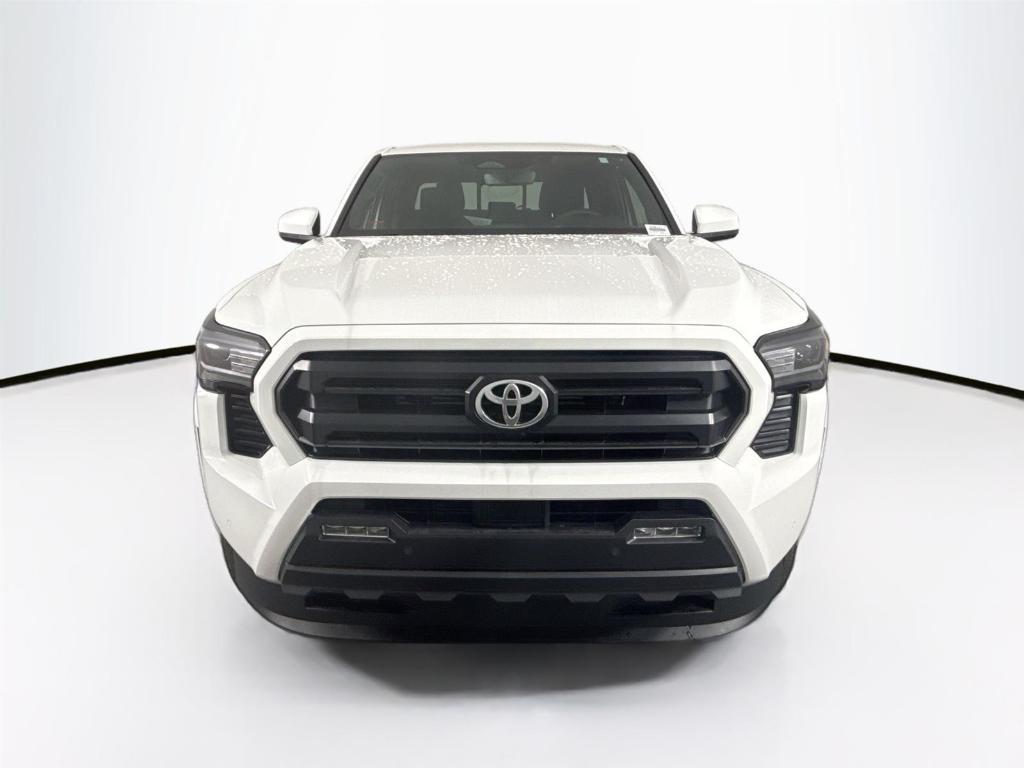 new 2024 Toyota Tacoma car, priced at $42,680