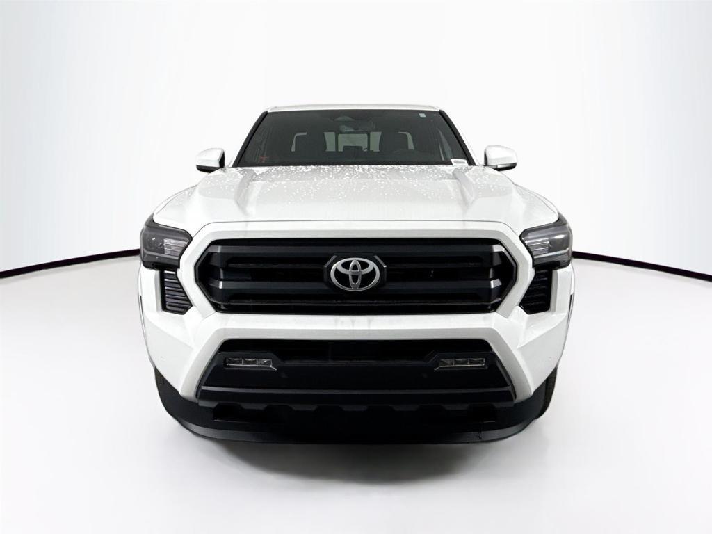 new 2024 Toyota Tacoma car, priced at $42,680