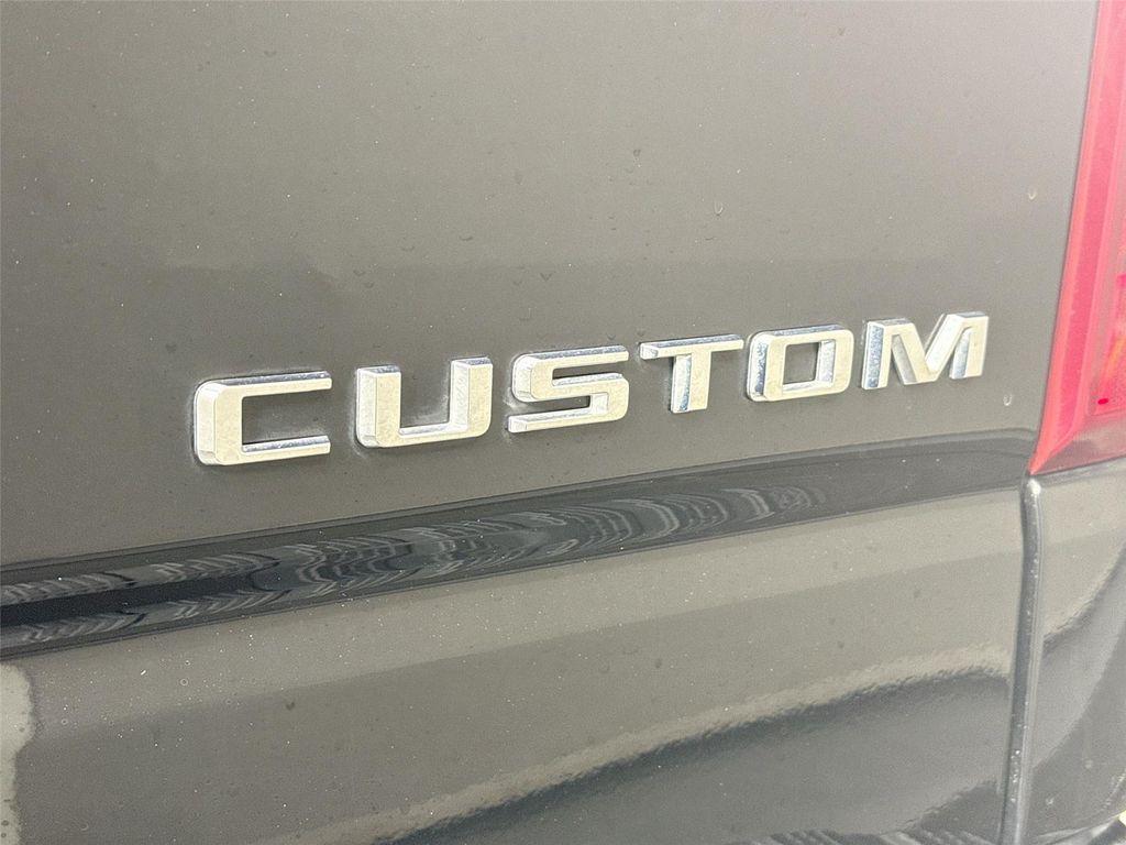 used 2023 Chevrolet Silverado 1500 car, priced at $35,000