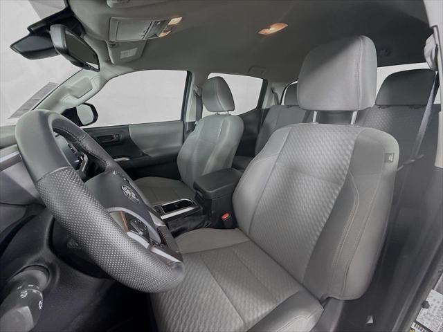 used 2023 Toyota Tacoma car, priced at $41,000