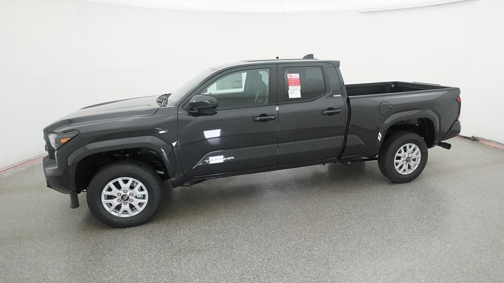 new 2024 Toyota Tacoma car, priced at $40,690