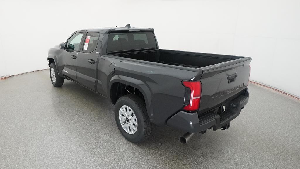 new 2024 Toyota Tacoma car, priced at $40,690