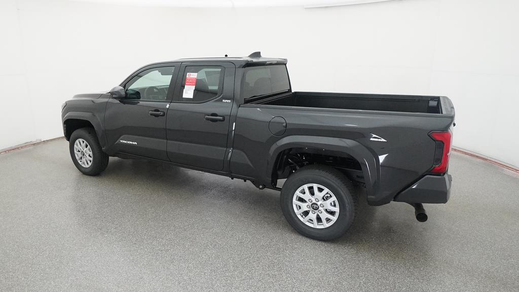 new 2024 Toyota Tacoma car, priced at $40,690