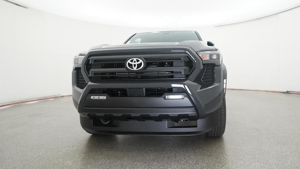 new 2024 Toyota Tacoma car, priced at $40,690