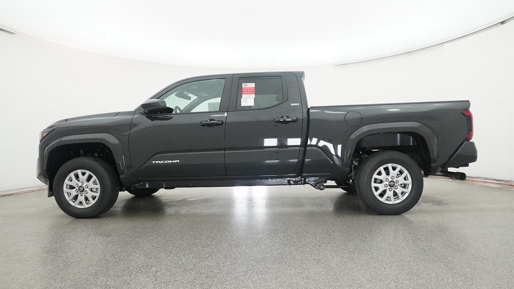 new 2024 Toyota Tacoma car, priced at $40,690