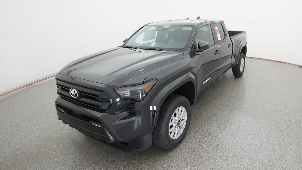 new 2024 Toyota Tacoma car, priced at $40,690