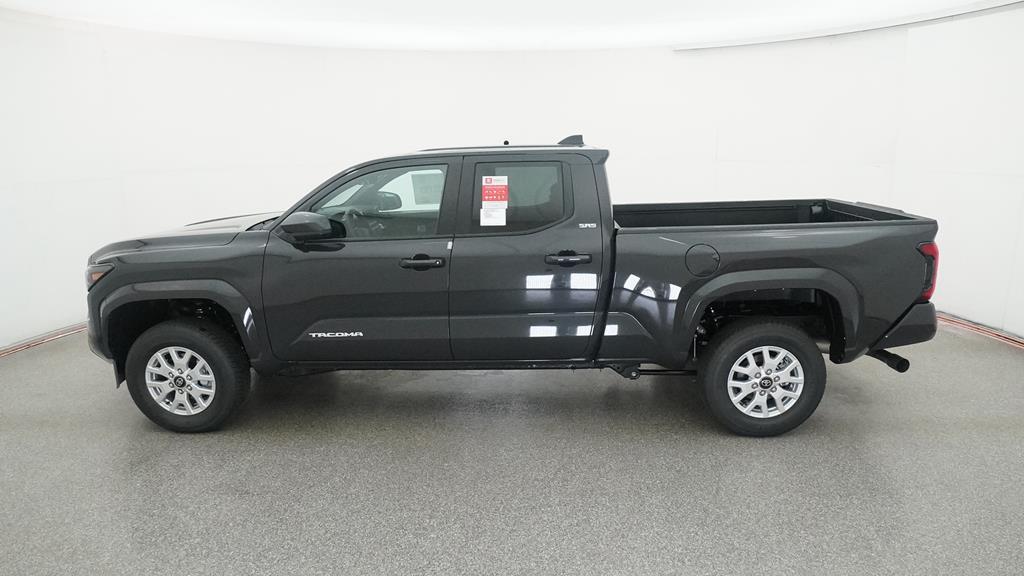 new 2024 Toyota Tacoma car, priced at $40,690