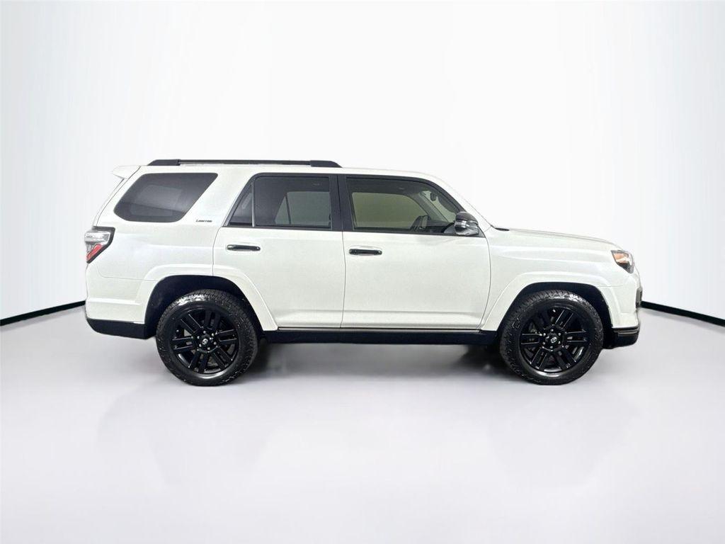 used 2021 Toyota 4Runner car, priced at $45,500