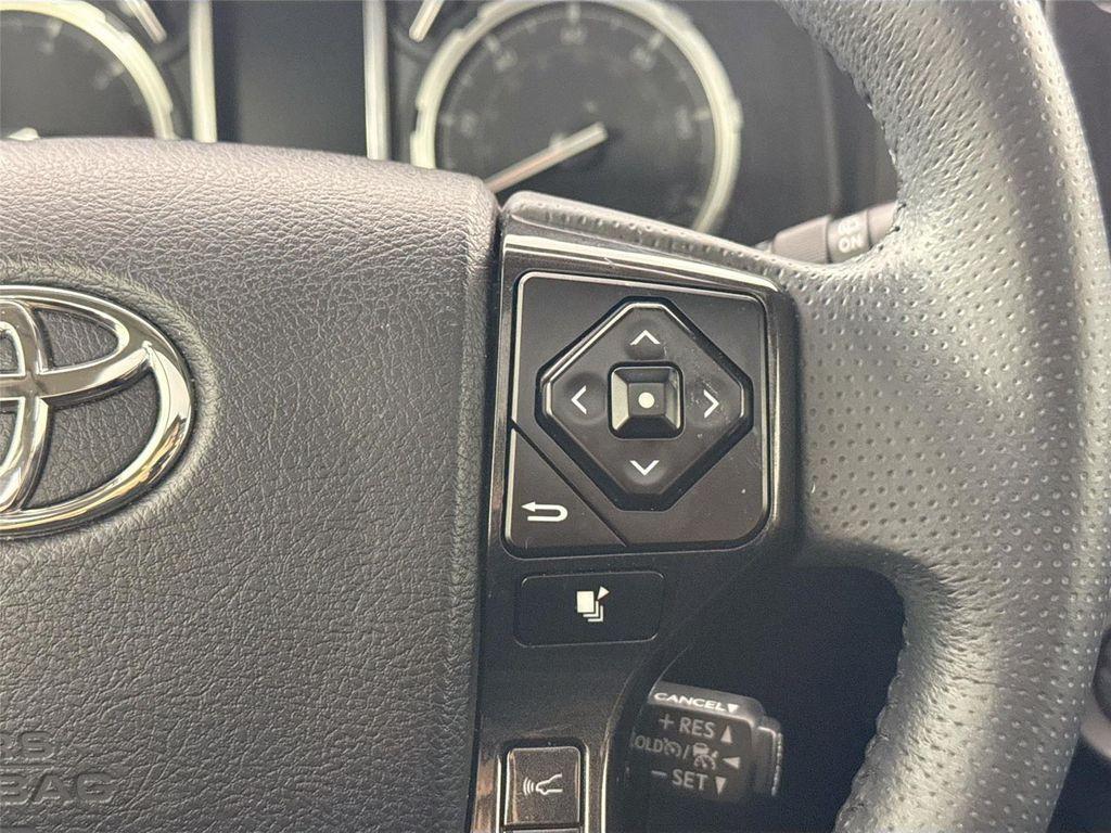 used 2021 Toyota 4Runner car, priced at $45,500