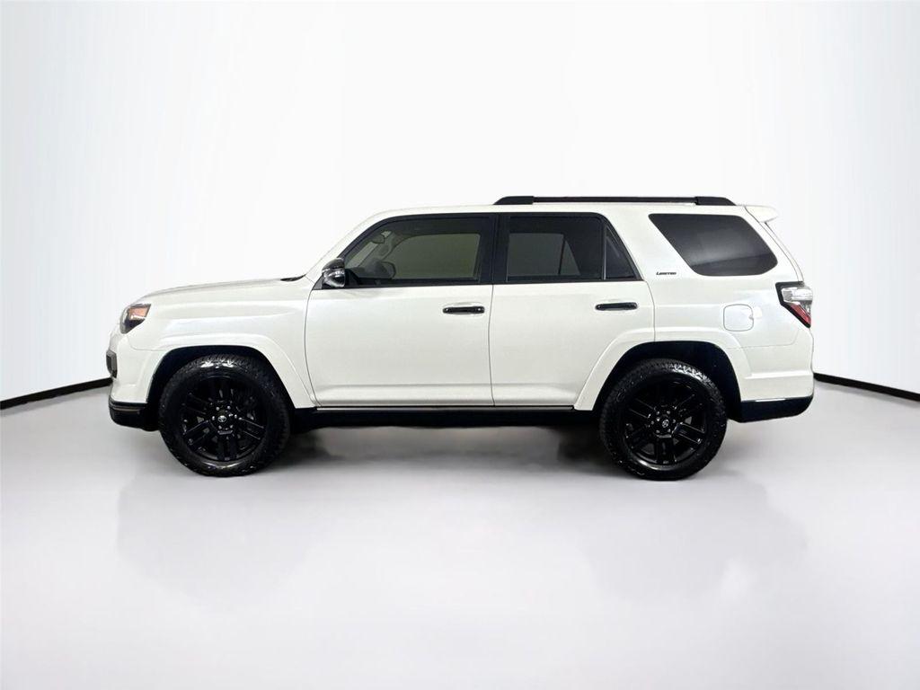 used 2021 Toyota 4Runner car, priced at $45,500