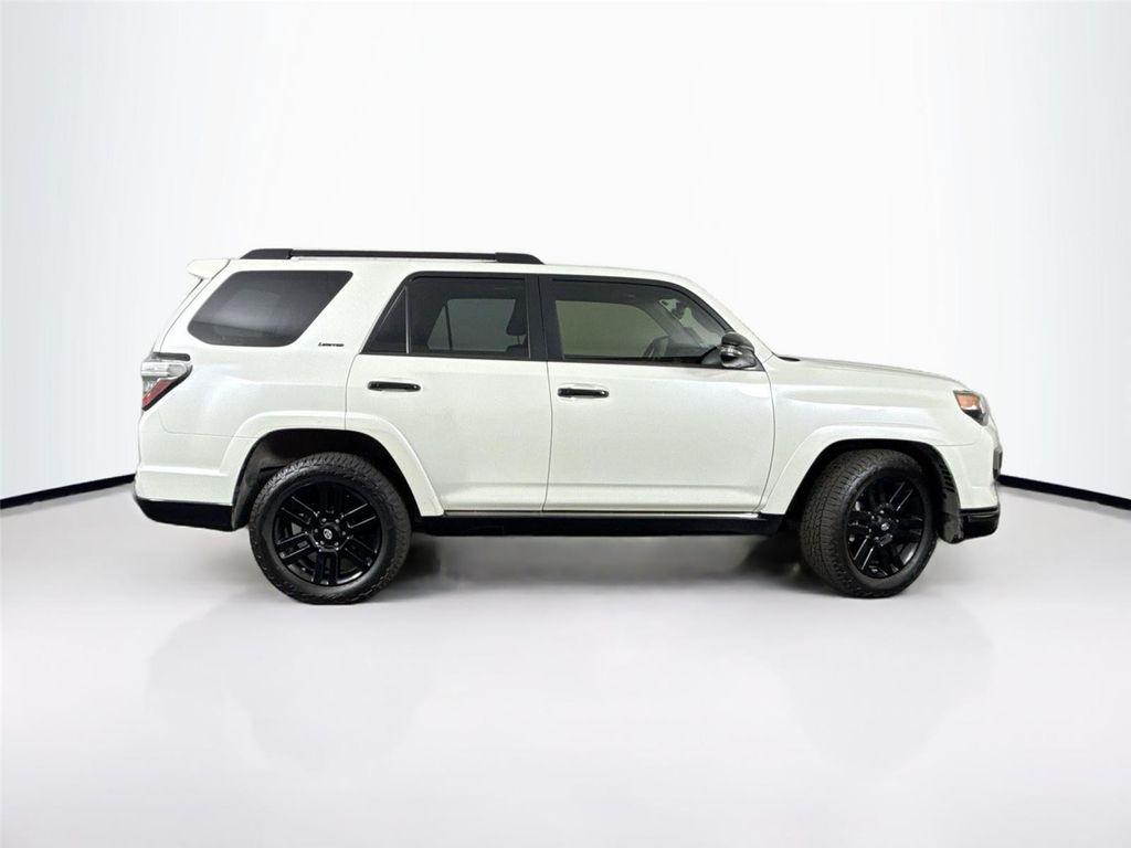 used 2021 Toyota 4Runner car, priced at $46,000
