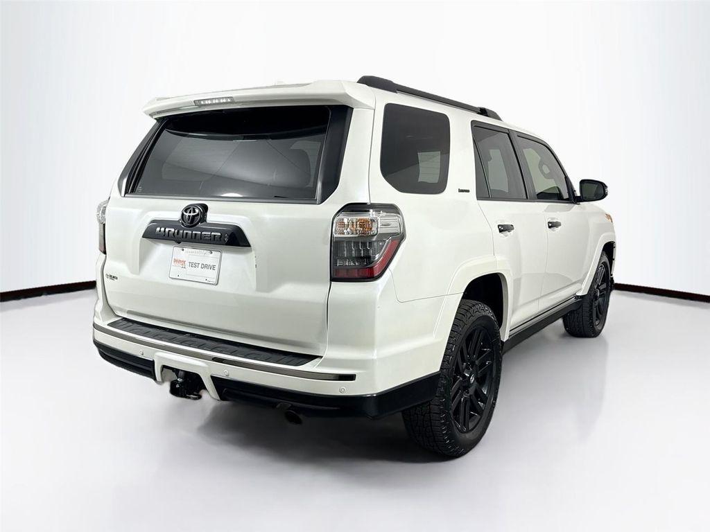used 2021 Toyota 4Runner car, priced at $45,500