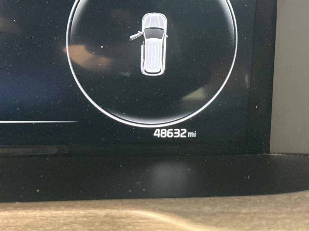 used 2021 Kia Sorento car, priced at $32,000
