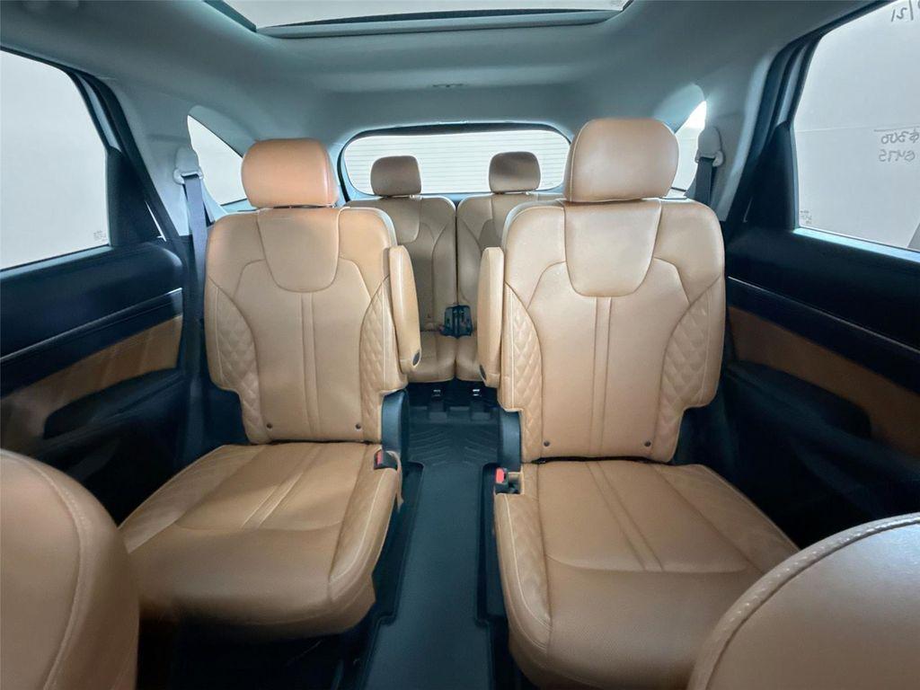 used 2021 Kia Sorento car, priced at $32,000