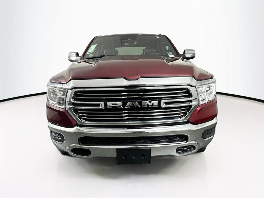 used 2024 Ram 1500 car, priced at $52,000