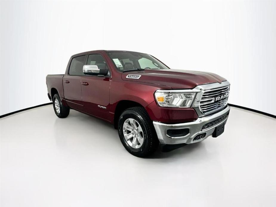 used 2024 Ram 1500 car, priced at $52,000