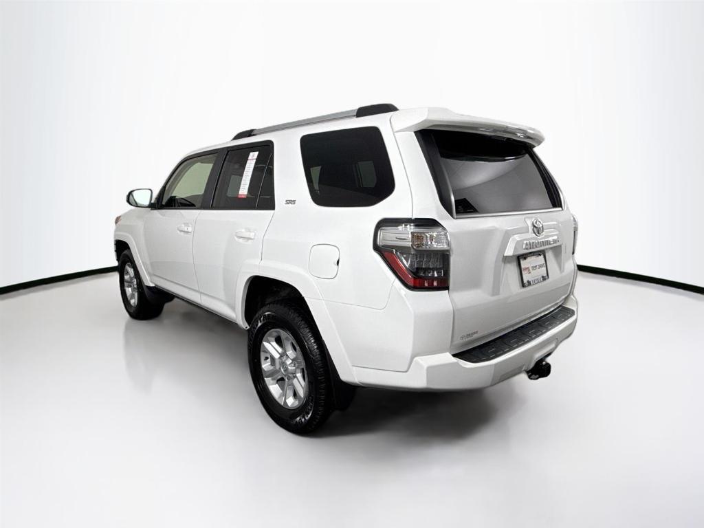 used 2023 Toyota 4Runner car, priced at $46,500