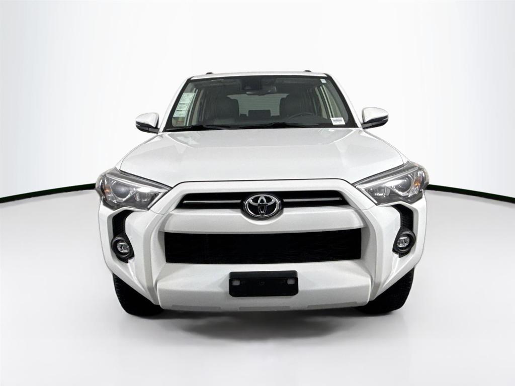 used 2023 Toyota 4Runner car, priced at $46,500