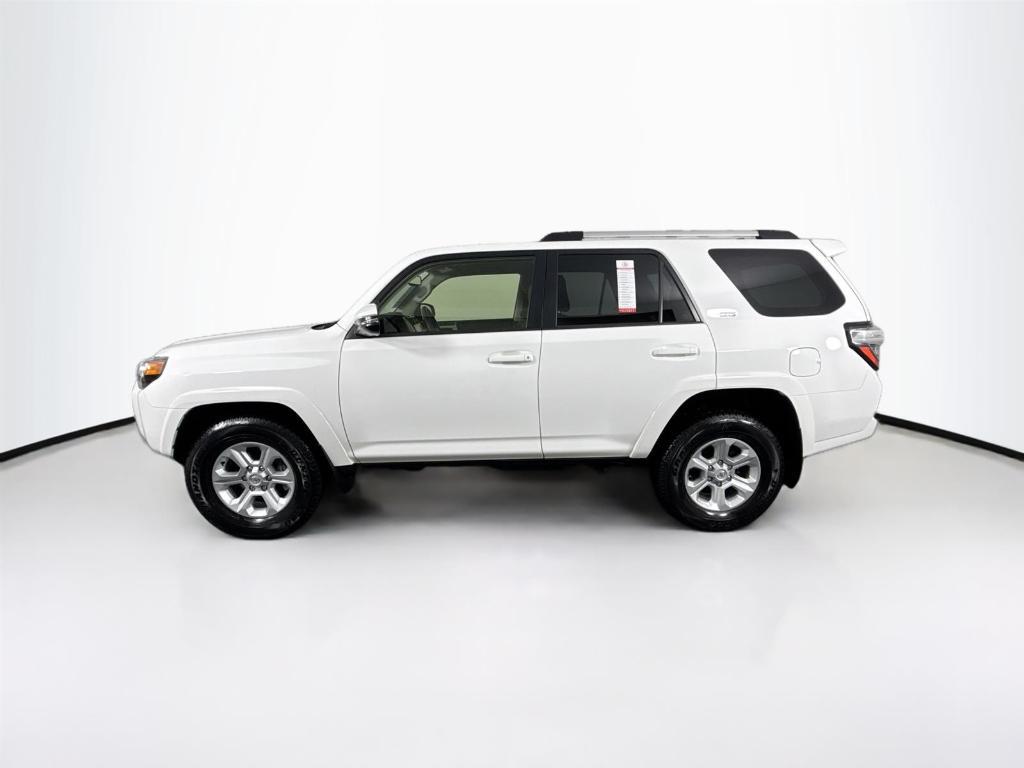 used 2023 Toyota 4Runner car, priced at $46,500