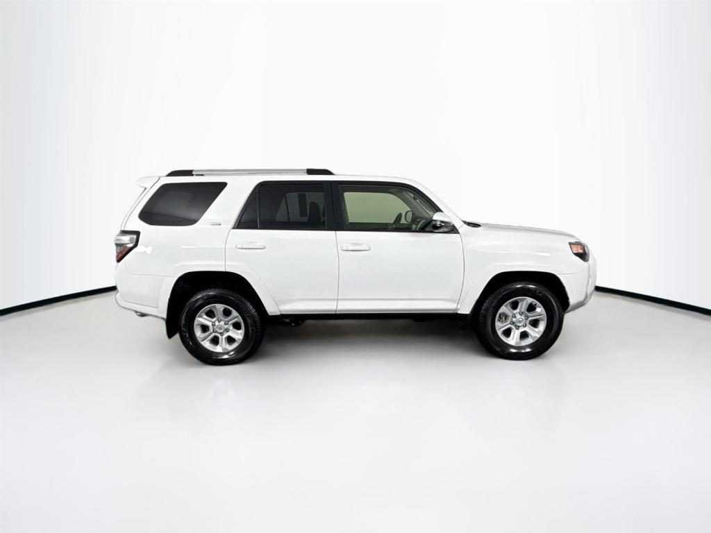 used 2023 Toyota 4Runner car, priced at $46,500