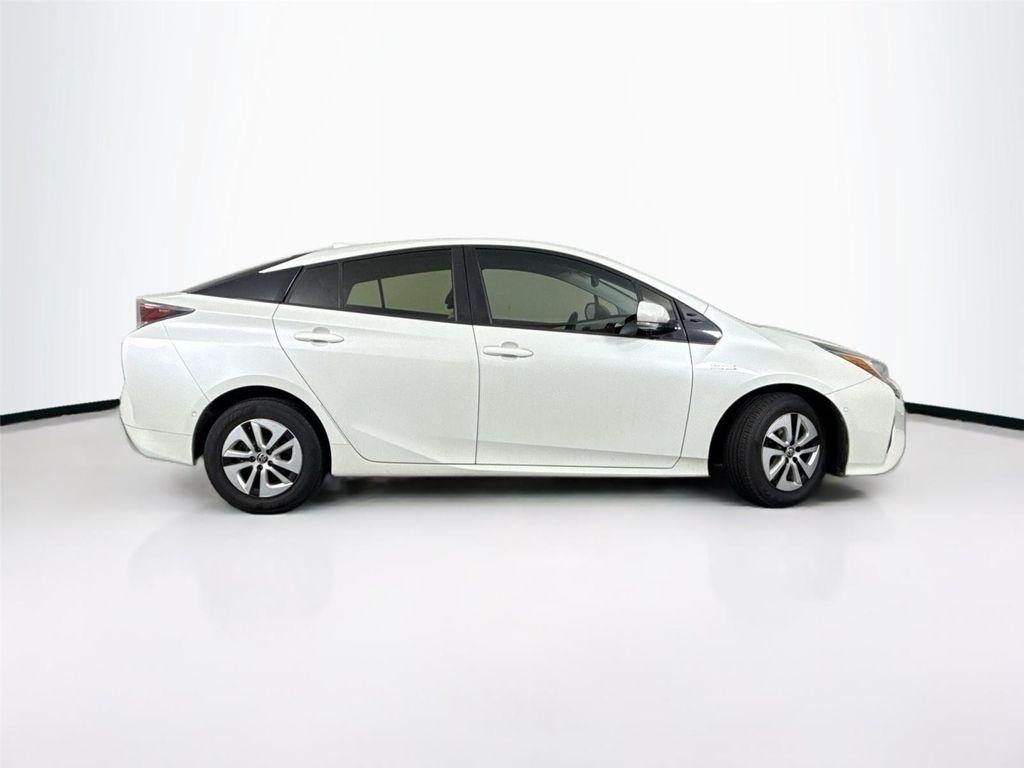used 2017 Toyota Prius car, priced at $22,000