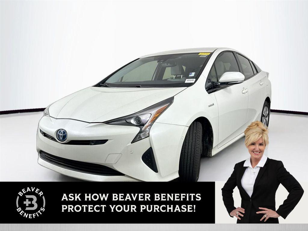 used 2017 Toyota Prius car, priced at $22,000
