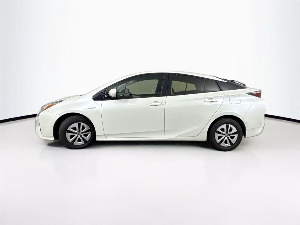 used 2017 Toyota Prius car, priced at $22,000
