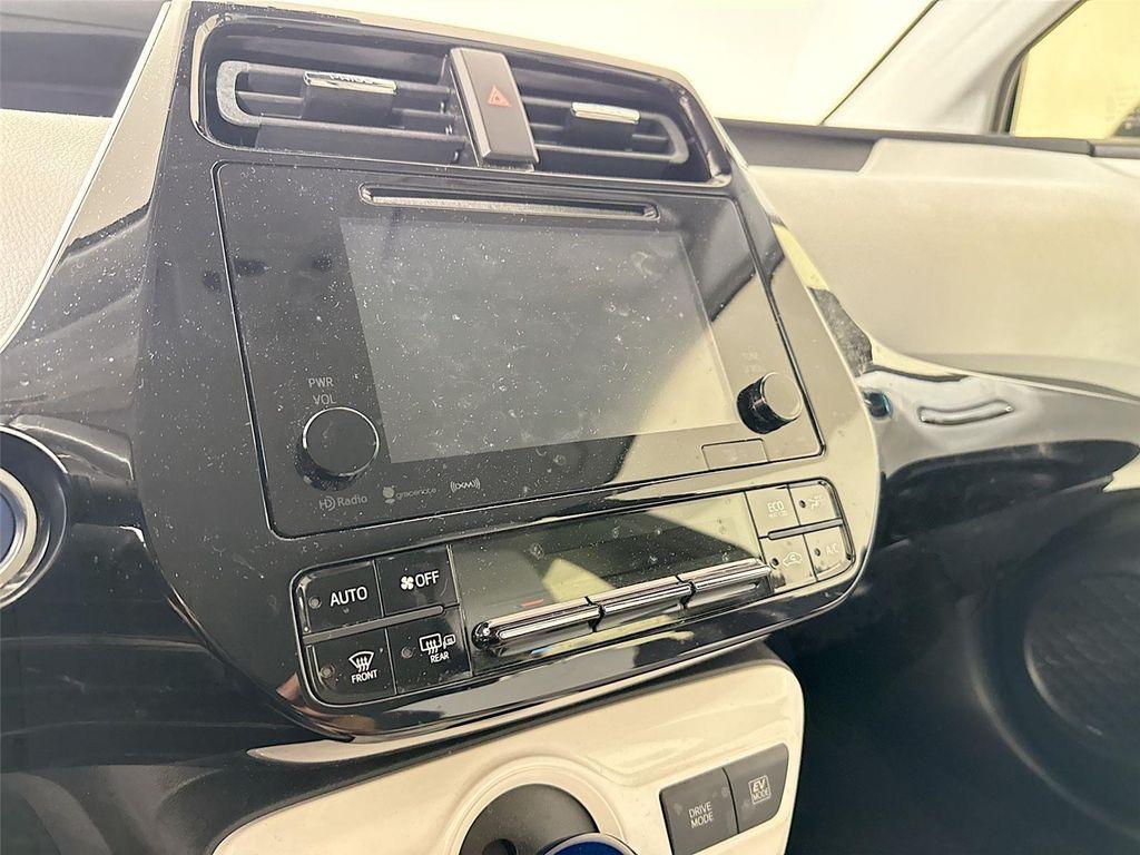 used 2017 Toyota Prius car, priced at $22,000