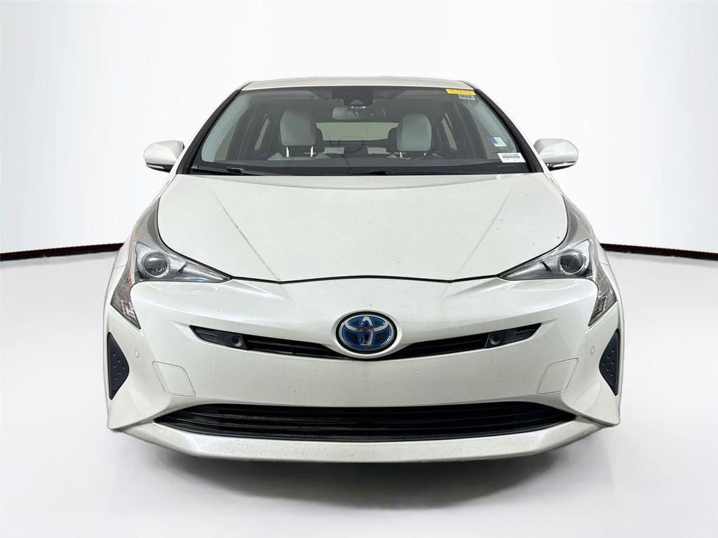 used 2017 Toyota Prius car, priced at $22,000