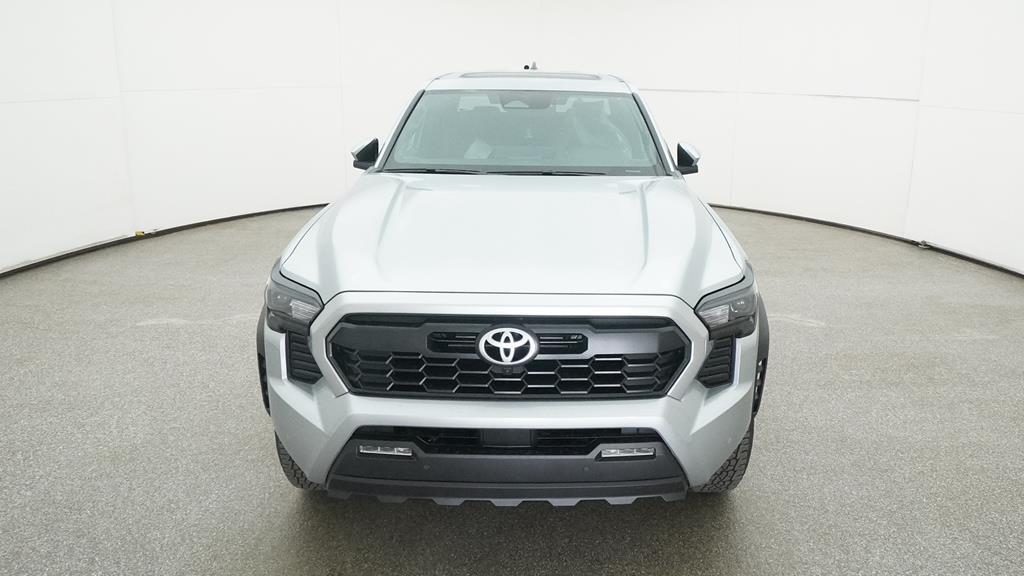 new 2025 Toyota Tacoma car, priced at $56,500