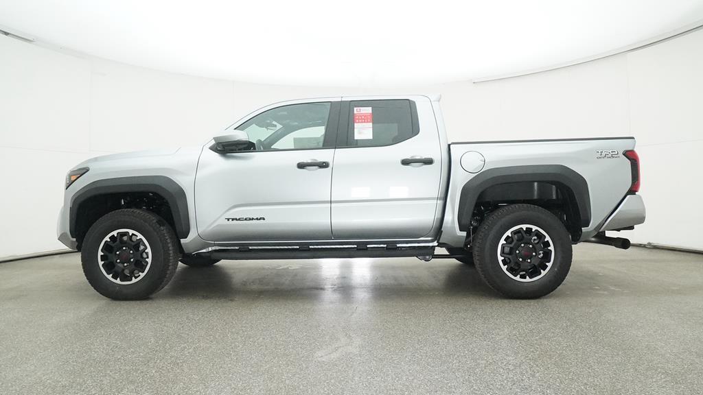 new 2025 Toyota Tacoma car, priced at $56,500