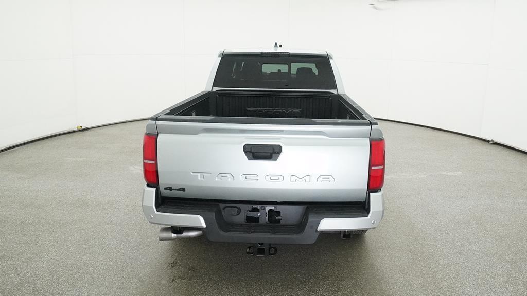 new 2025 Toyota Tacoma car, priced at $56,500