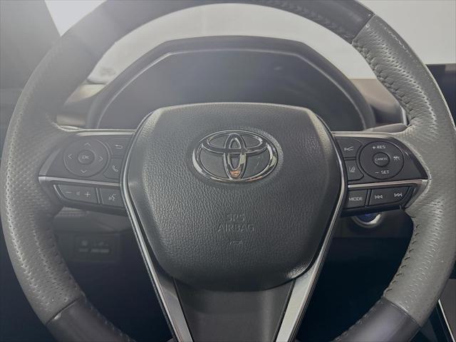 used 2021 Toyota Avalon Hybrid car, priced at $33,000