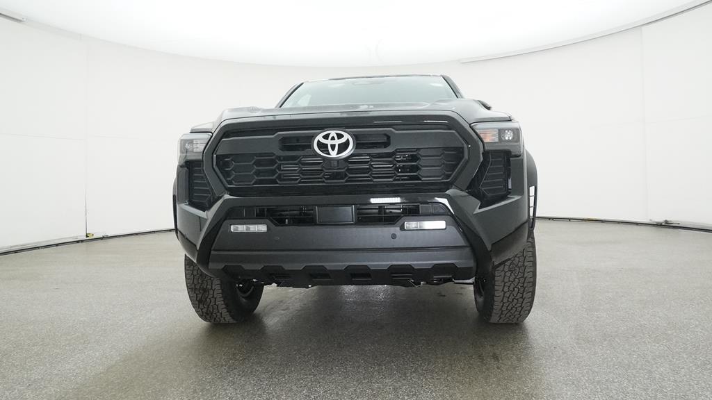 new 2025 Toyota Tacoma car, priced at $55,750