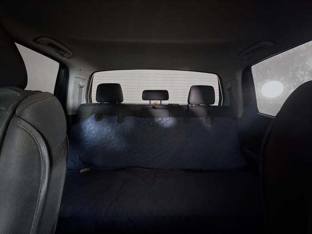 used 2021 Toyota Tundra car, priced at $48,000