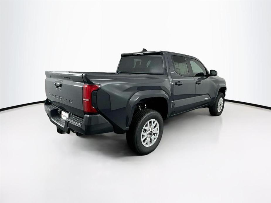 new 2024 Toyota Tacoma car, priced at $39,304