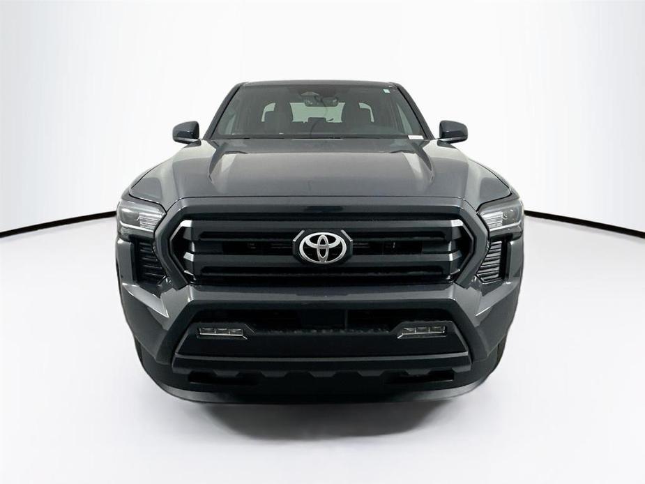 new 2024 Toyota Tacoma car, priced at $39,304