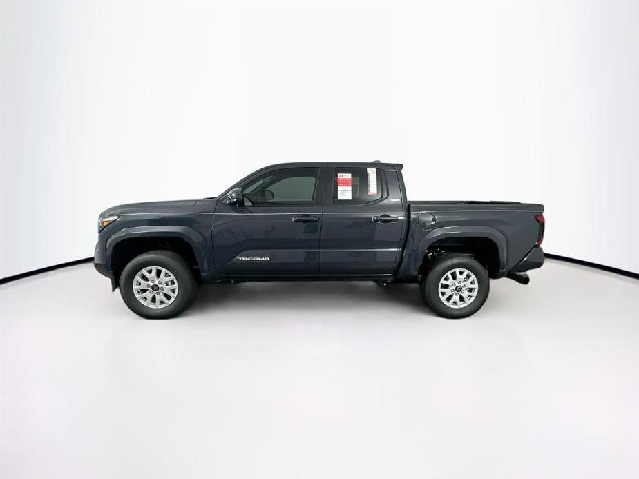 new 2024 Toyota Tacoma car, priced at $39,304