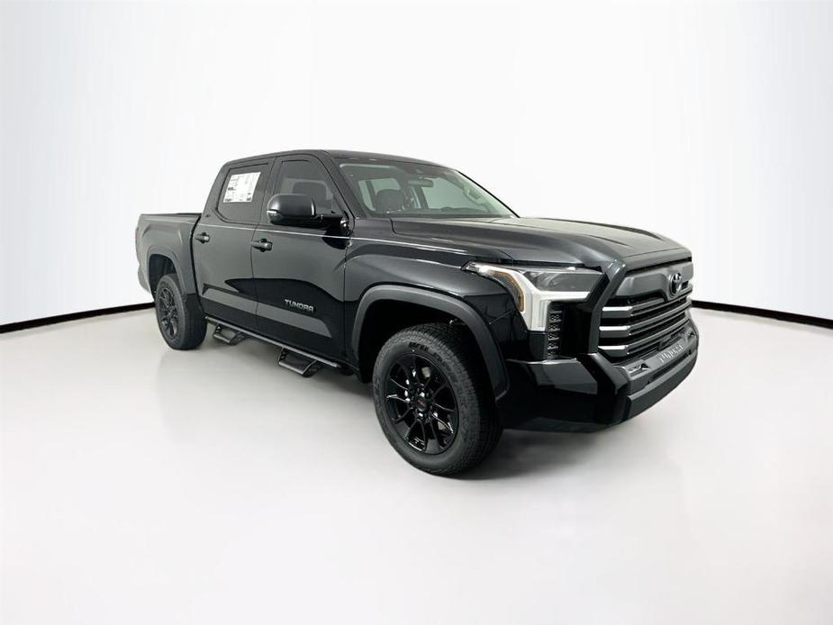 new 2024 Toyota Tundra car, priced at $56,288