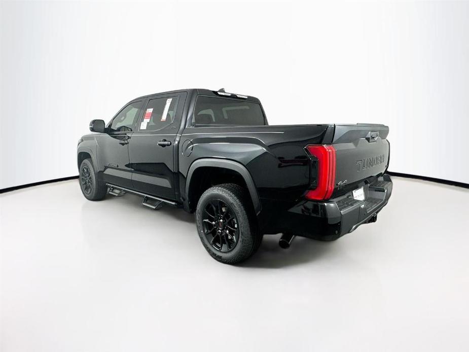 new 2024 Toyota Tundra car, priced at $56,288