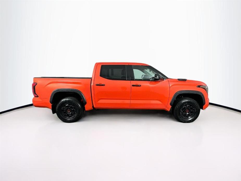 used 2023 Toyota Tundra Hybrid car, priced at $72,500