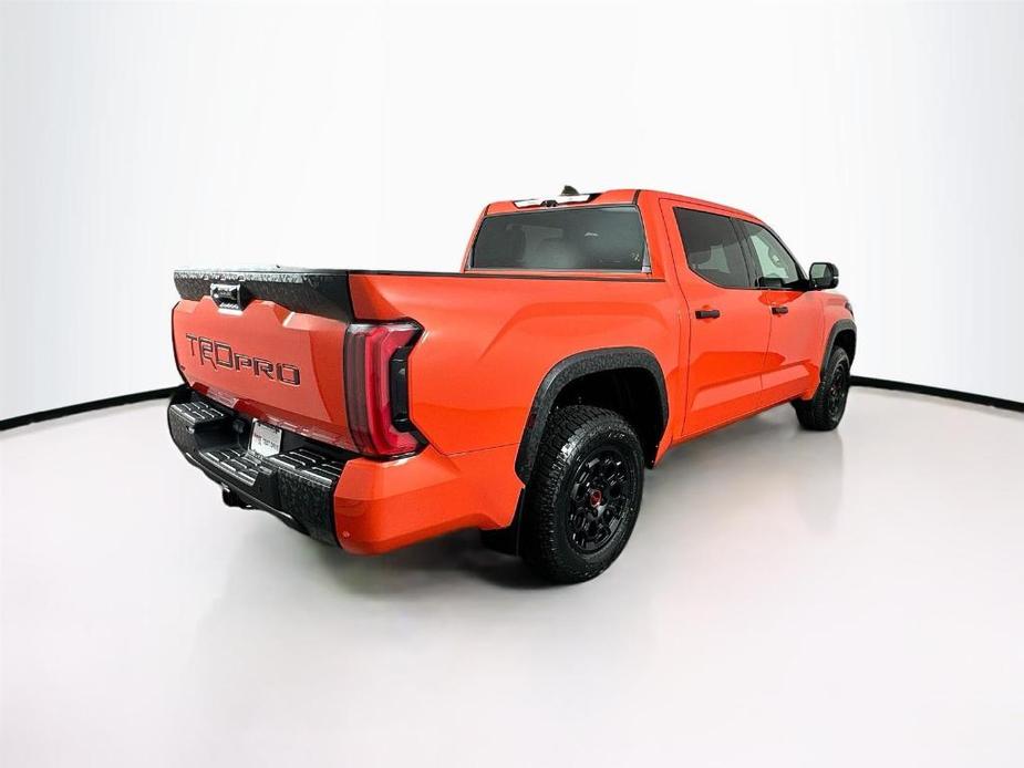 used 2023 Toyota Tundra Hybrid car, priced at $72,500