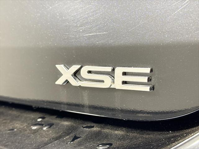 used 2023 Toyota Highlander car, priced at $45,000