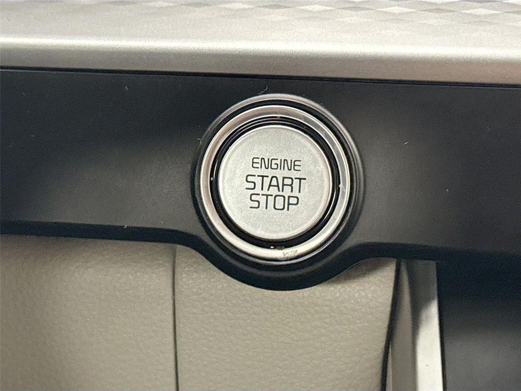 used 2024 Kia Carnival car, priced at $34,000