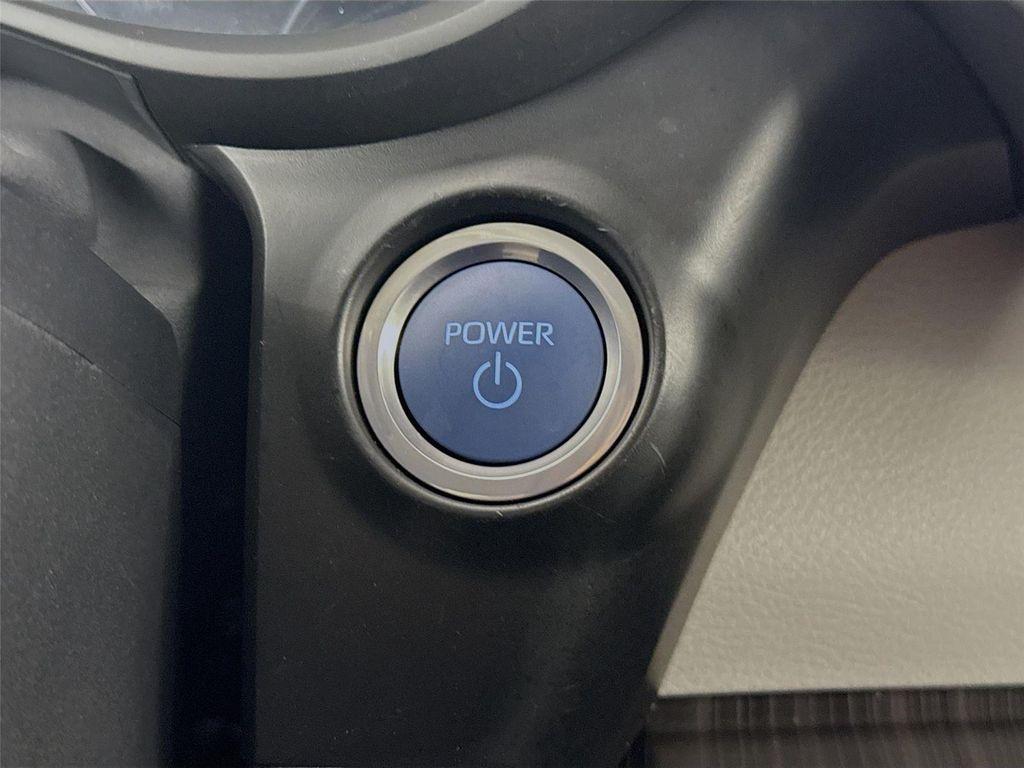 used 2024 Toyota Sienna car, priced at $52,200
