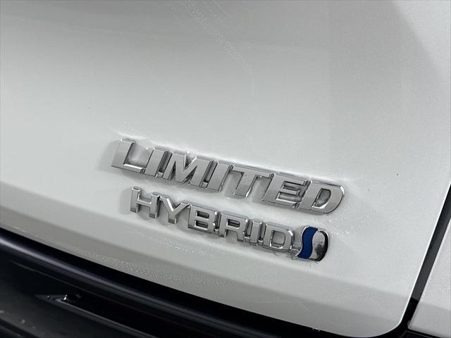 used 2024 Toyota Sienna car, priced at $55,000