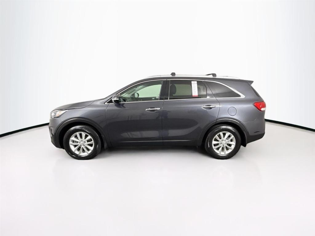 used 2016 Kia Sorento car, priced at $11,600