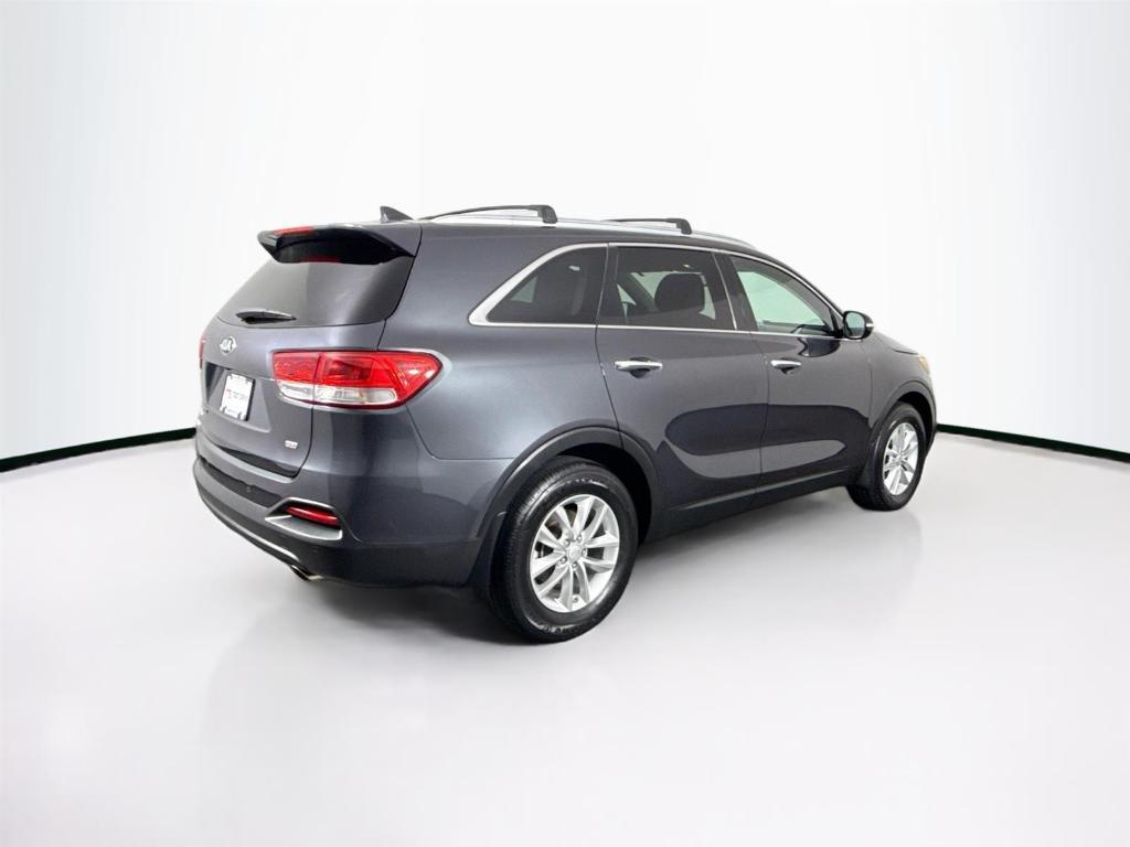 used 2016 Kia Sorento car, priced at $11,600