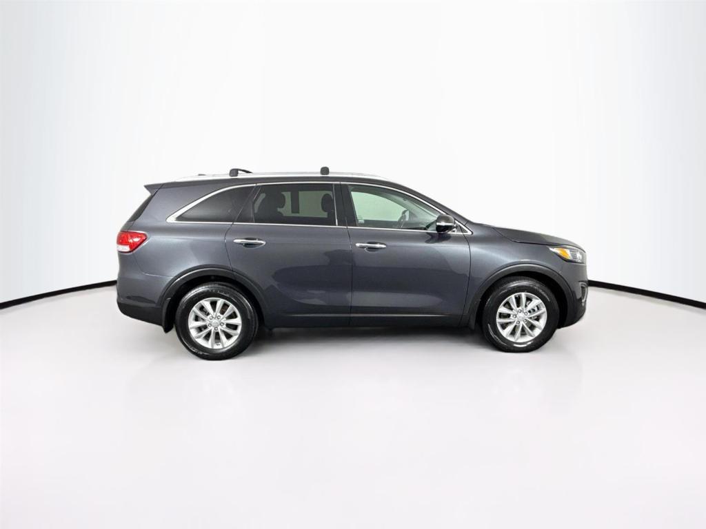 used 2016 Kia Sorento car, priced at $11,600