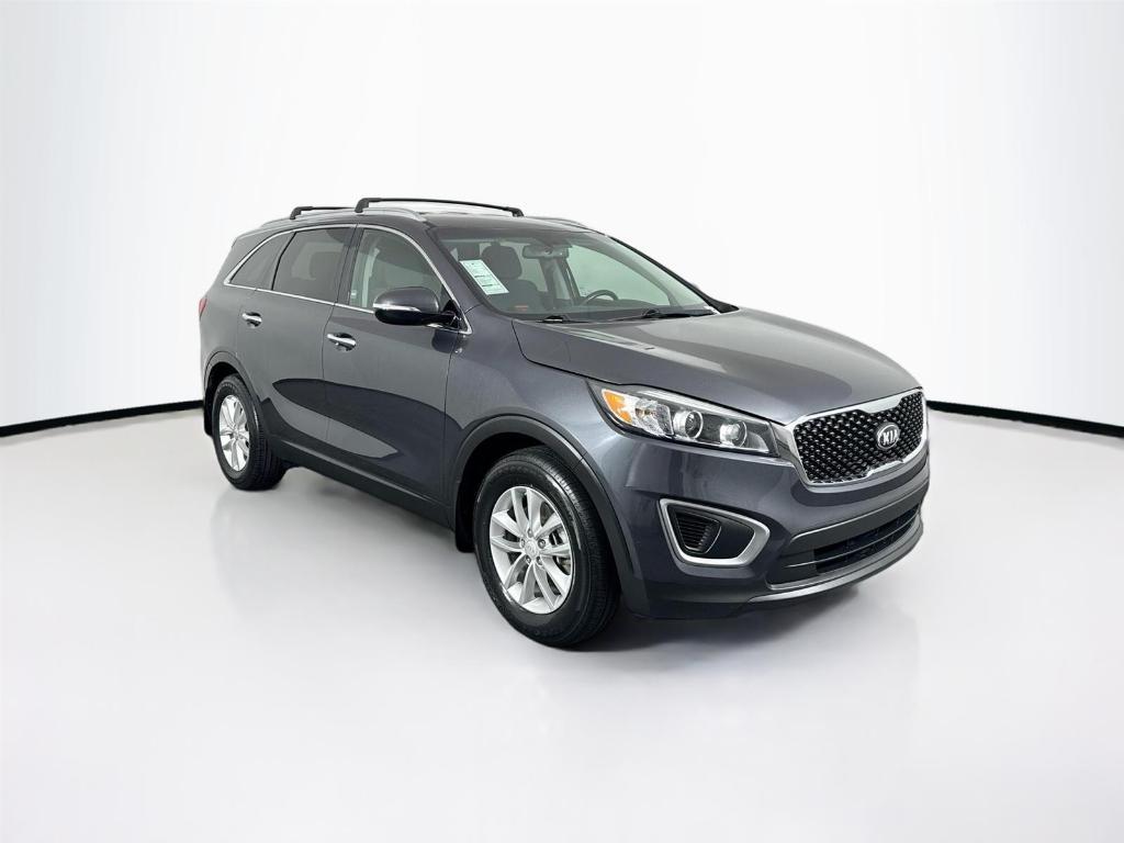 used 2016 Kia Sorento car, priced at $11,600